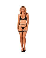 Ensemble Séduction XL/XXL