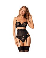 Ligue Obsession Sereine