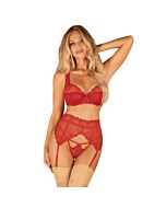 Porte-jarretelles Obsession Lingerie