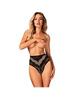 Oublie-moi Pas de Culotte