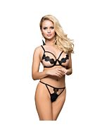 Ensemble Sensuel Lumineux