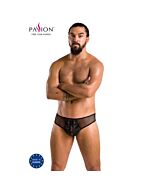 Culotte Richard Passion Noir L/XL