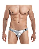 Boxer Argent XL Court