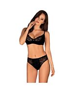 Ensemble Séduction Laura