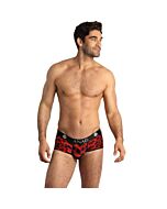 Boxer Sauvage Anais pour Hommes