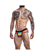 Arc-en-ciel XL - Jockstrap
