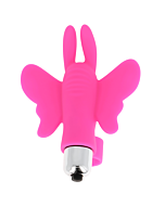 Dédale Papillon Vibrant