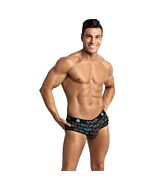 Bikini Anais Jock Men. 

Slip Bikini Anais pour Homme