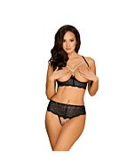 Ensemble Pearlove XS/S