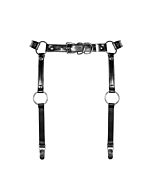 Porte-jarretelles Fetish Séduction Obsession