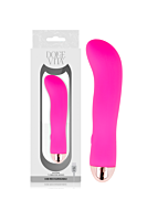 Vibromasseur Rose Deux Vitesses