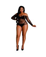 Body Nocturno -> Body Nocturne