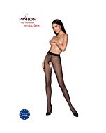Collants noirs Passion 20 Den