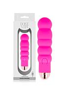 Vibromasseur Six Rose Péché Doux