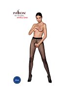 Collants Passion Noir 20 Den