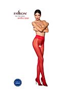 Bas et collants Rouge Passion 30 Den