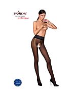 Collants Noirs Séduisants 30 Den