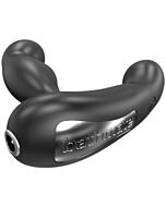 Masseur Prostatique Double