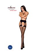 Collants Passion Noir 40 Den