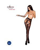 Collants Black Passion 20D 3/4