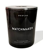 Bougie de Massage Matchmaker Black Diamond