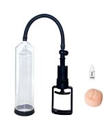 Amplificateur Double 20 cm