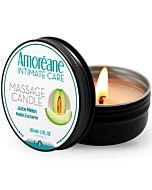 Bougie Sensuelle Melon