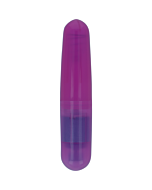 Bullet Vibrant Ohmama Violet
