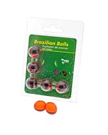 Gel Intime Doux & Sensuel - Pack 5 Boules