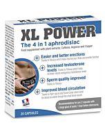 PuissanceMax Aphrodisiaque