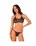 Ensemble Obsession Celia Noir