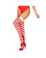 Bas Kissmas bas collants