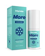 Gel Froid Intymate 30ml