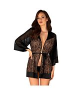 Peignoir Lunaire