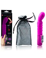Vibromasseur Smart Touch Violet