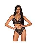 Ensemble Séducteur Kokietta