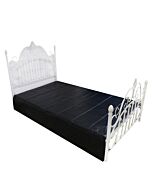 Draps en PVC fétichistes