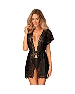 Peignoir Giully Séduction