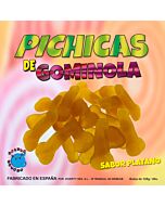 Banane Diable Bonbon