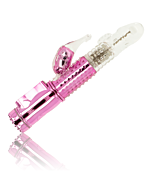 Rotation Vibrante du Climax