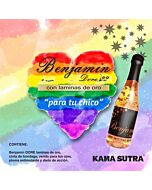 Passion Épicée Gay