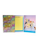 Carte Amies Unies - Édition Spéciale