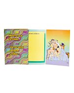 Carte Amitié Éternelle