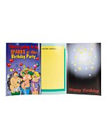 Pack Fête dAnniversaire Femarvi