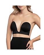 Soutien-gorge sans bretelles Midnight Chic
