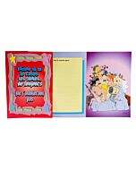 Kit Amitié Amusante - Femarvi