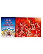 Carte danniversaire Femarvi