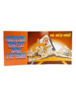 Carte Joyeux Femarvi