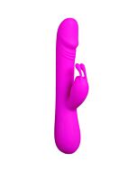 Vibromasseur Lapin Coquin