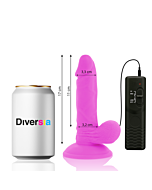 FlexiVibe 17 - Violet